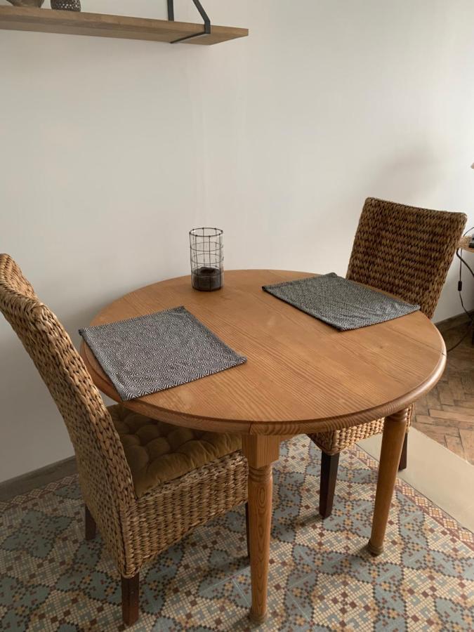 Les Grenouilles Apartment Амиен Екстериор снимка