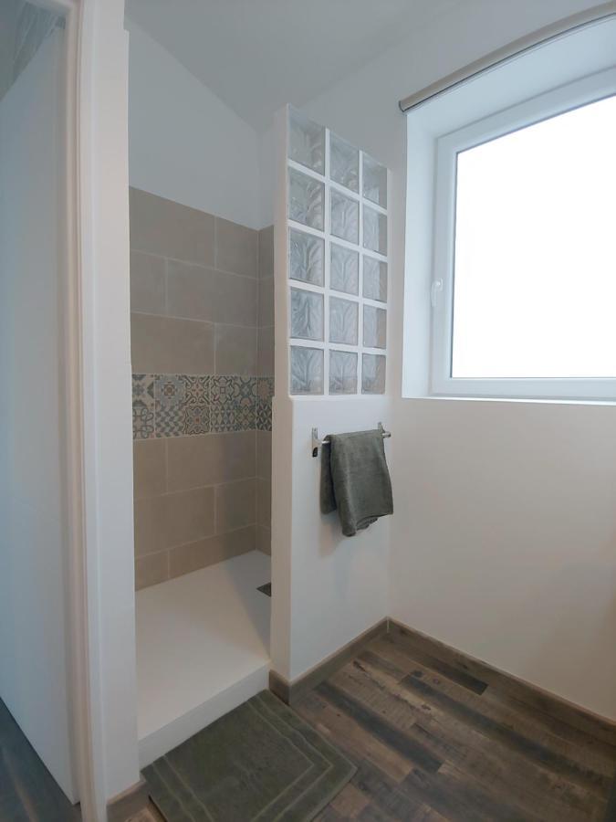 Les Grenouilles Apartment Амиен Екстериор снимка